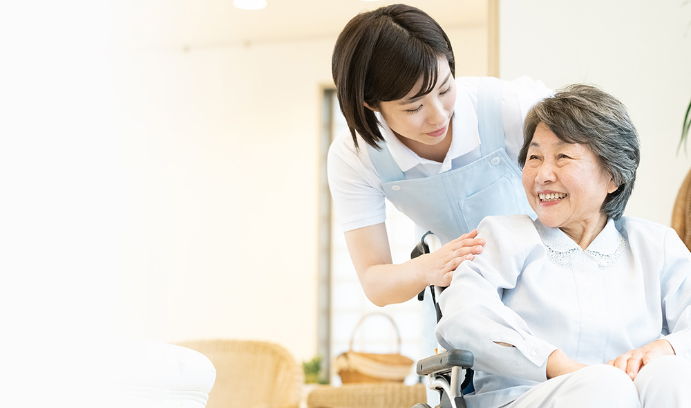 マッサージ指圧師